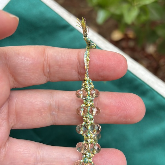 Egyptian Scarab Bracelet - Picture 9 of 16